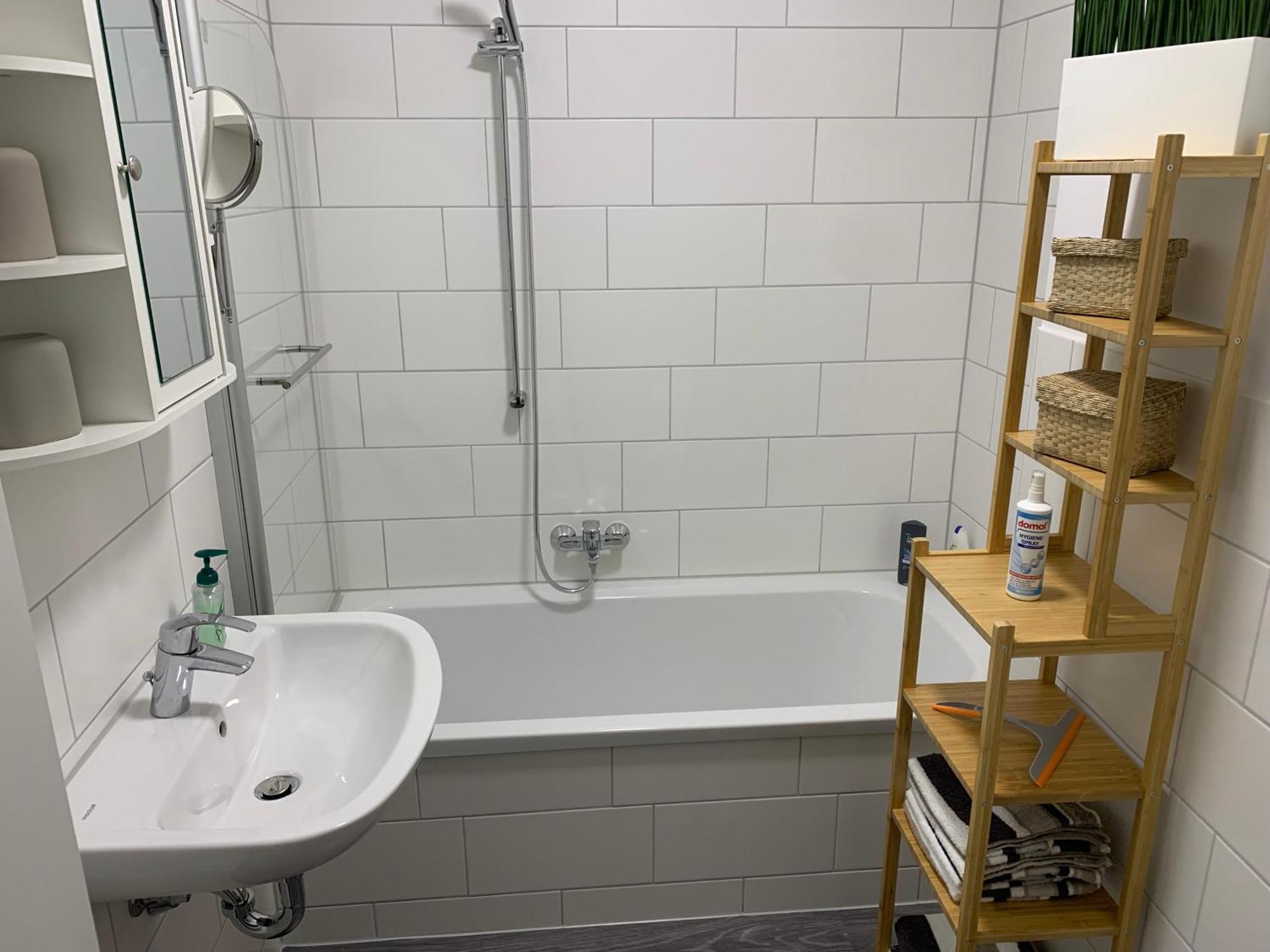Gemuetliche Ferienwohnung In Idyllischer Lage-Auf Dem Land Dittersdorf Extérieur photo